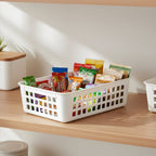 2 L Rectangle Basket