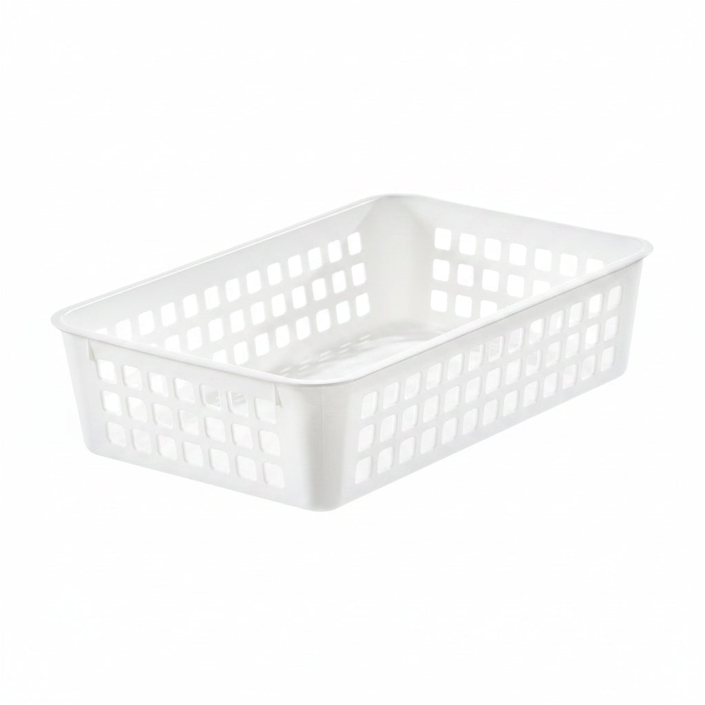2 L Rectangle Basket