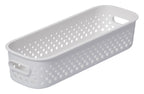 Essence Slim Storage Basket, 1.3 L