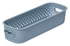 Essence Slim Storage Basket, 1.3 L