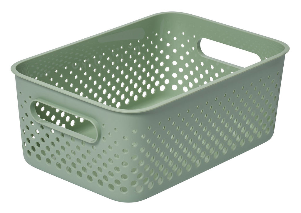 Essence Large Storage Basket, 11.4 L