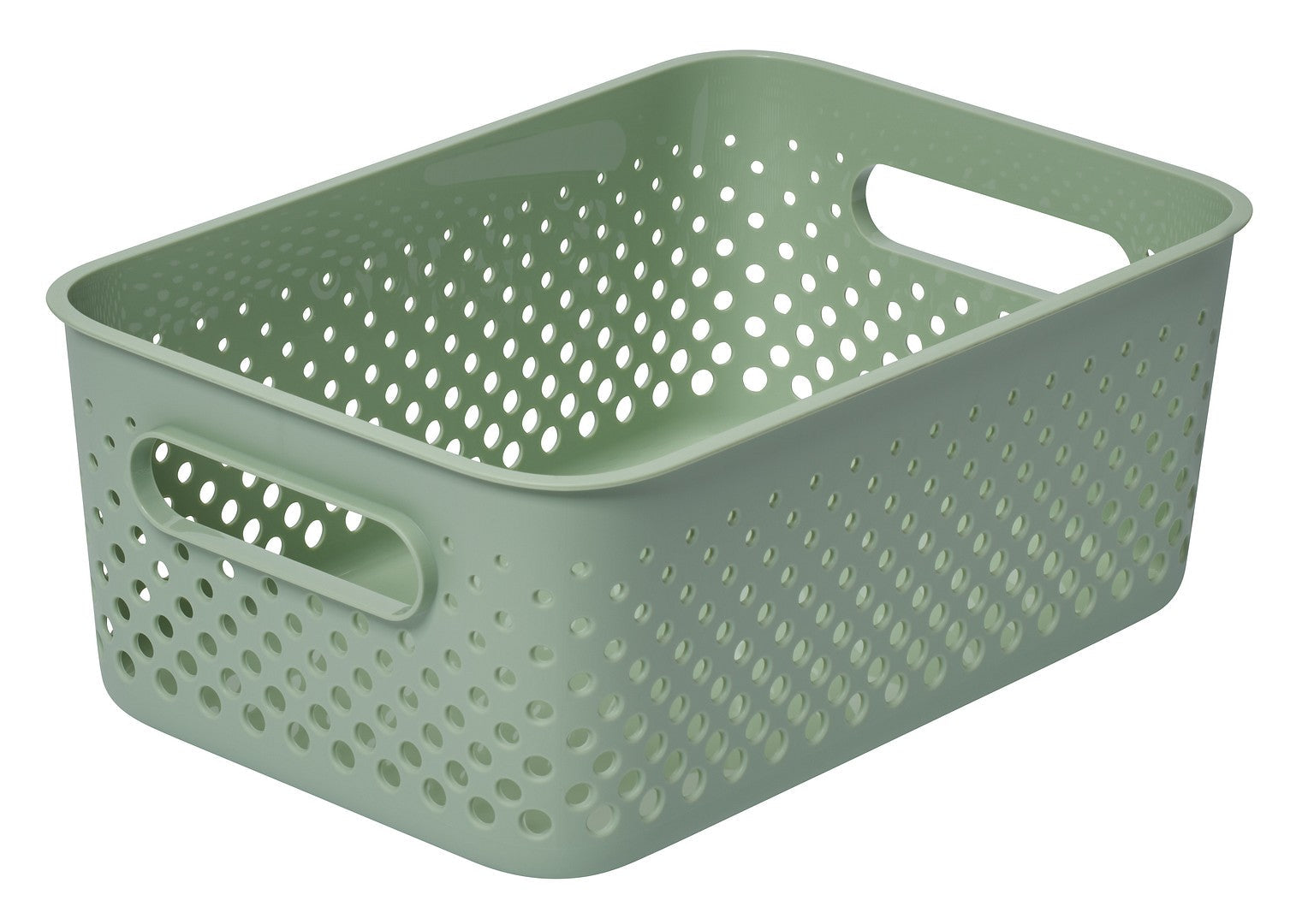 Essence Large Storage Basket, 11.4 L