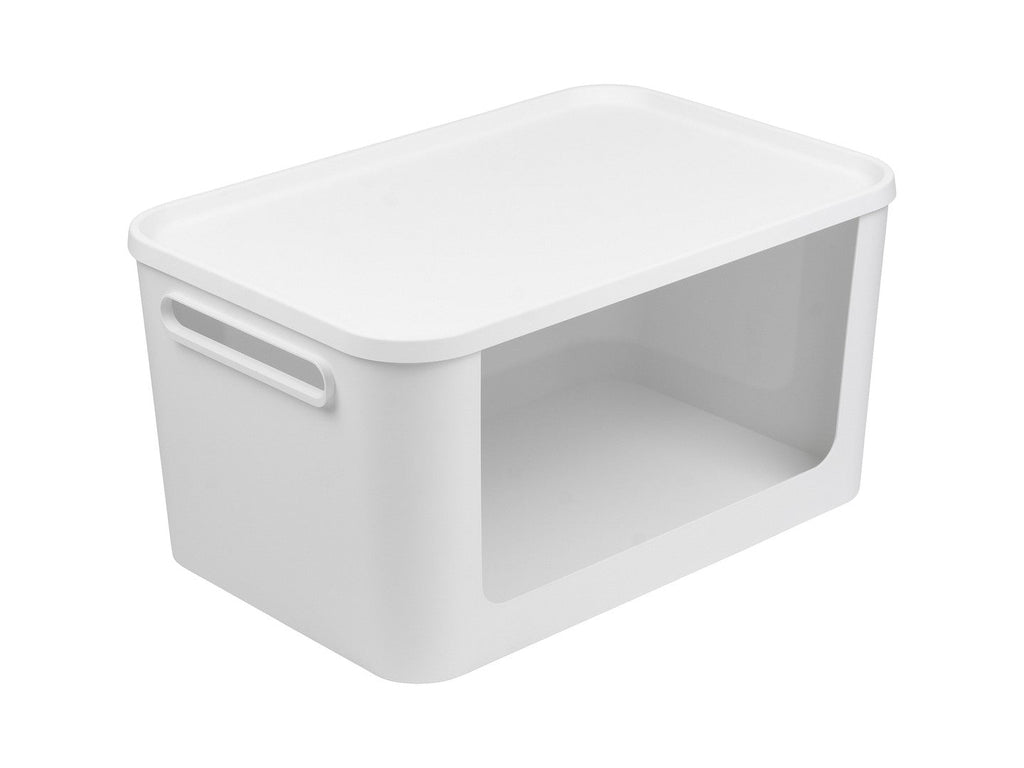 Module Shoe Storage Box with Lid
