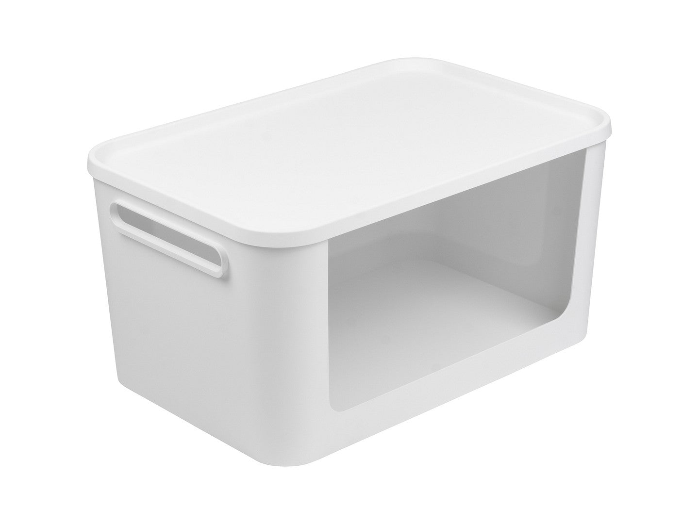 Module Shoe Storage Box with Lid