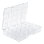 Multi- Compartment Organiser Box