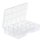 Multi- Compartment Organiser Box