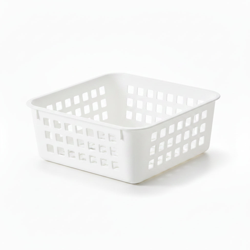 1 L Square Basket