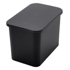 Outdoor Water-resistant Storage Box - 76L