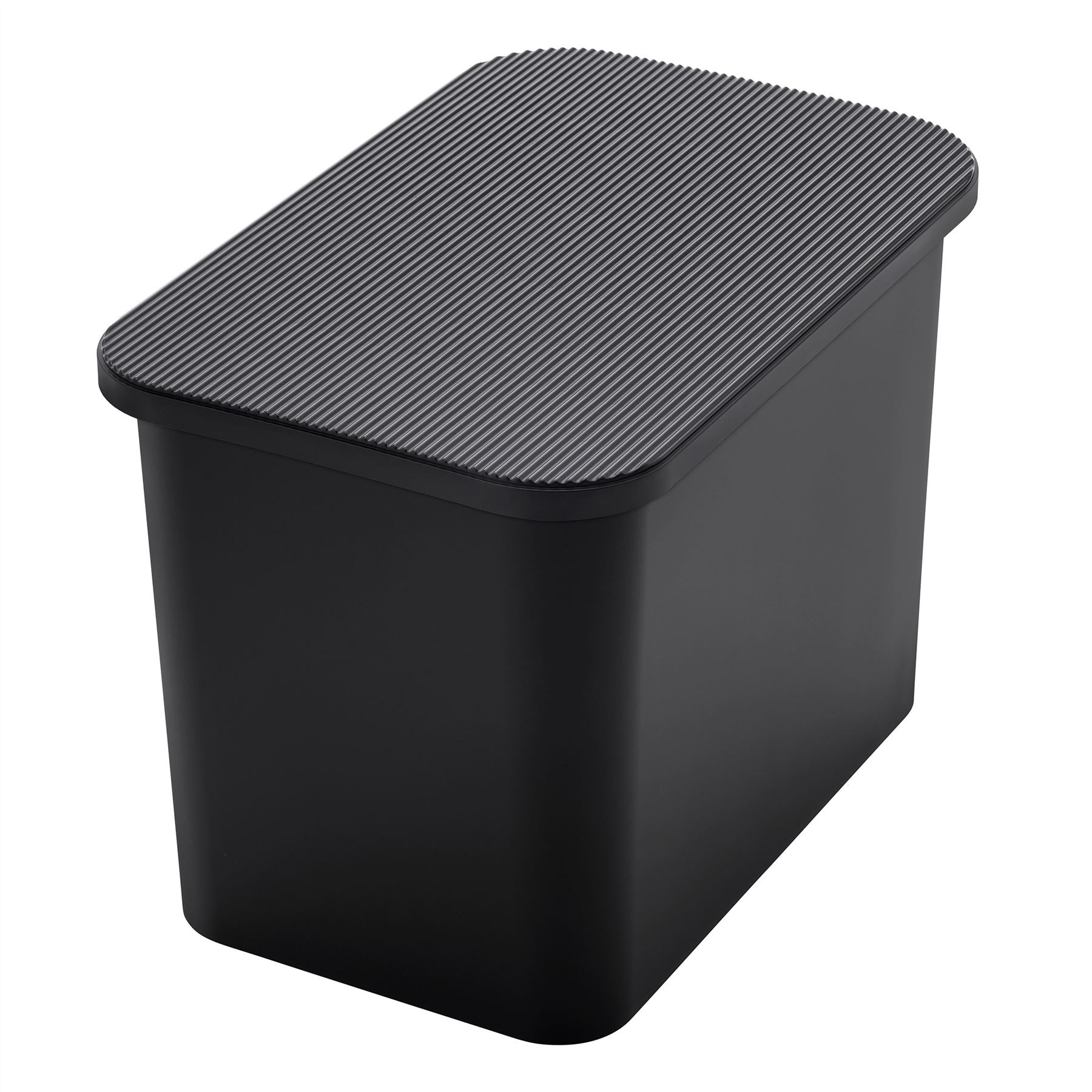 Outdoor Water-resistant Storage Box - 76L