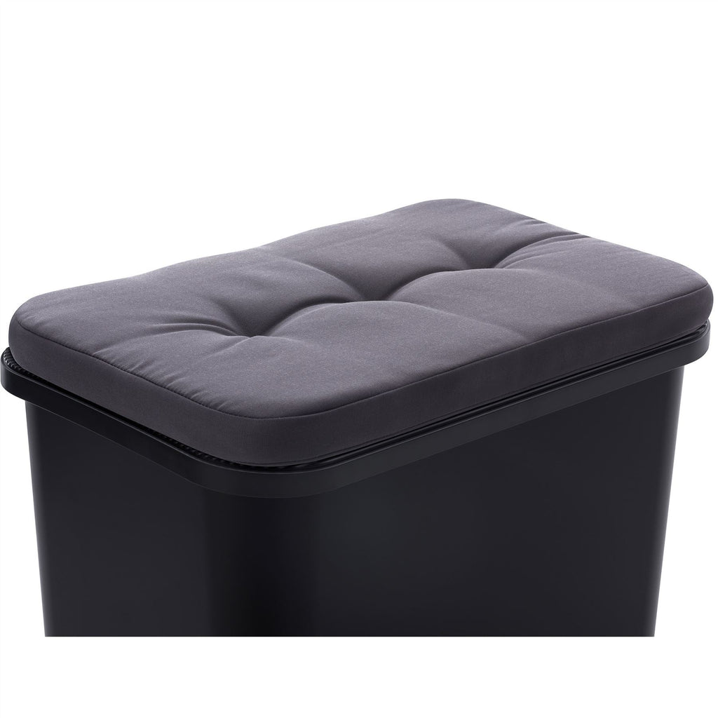 Outdoor Water-resistant Storage Box - 76L