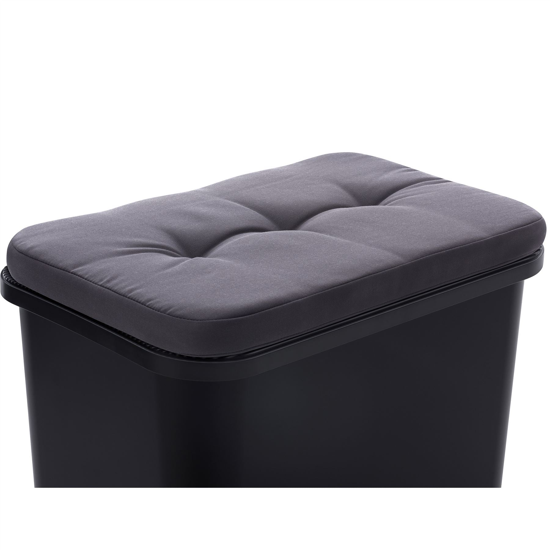 Outdoor Water-resistant Storage Box - 76L