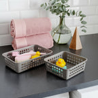 2 L Rectangle Basket