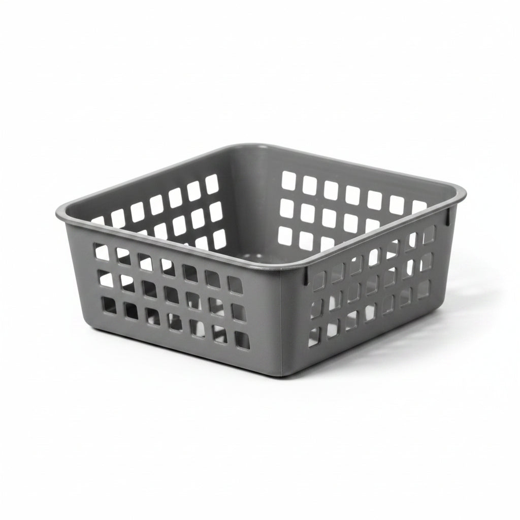 1 L Square Basket