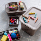 2 L Rectangle Basket