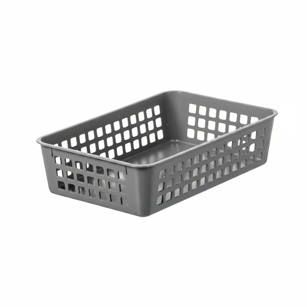 2 L Rectangle Basket