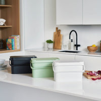 Countertop Food Waste Bin