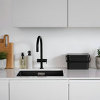Countertop Food Waste Bin