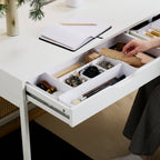 Organizadores Modulares de Cajones