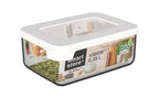 Airtight Dry Food Storage Container 0.35L