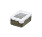 Airtight Dry Food Storage Container 0.35L