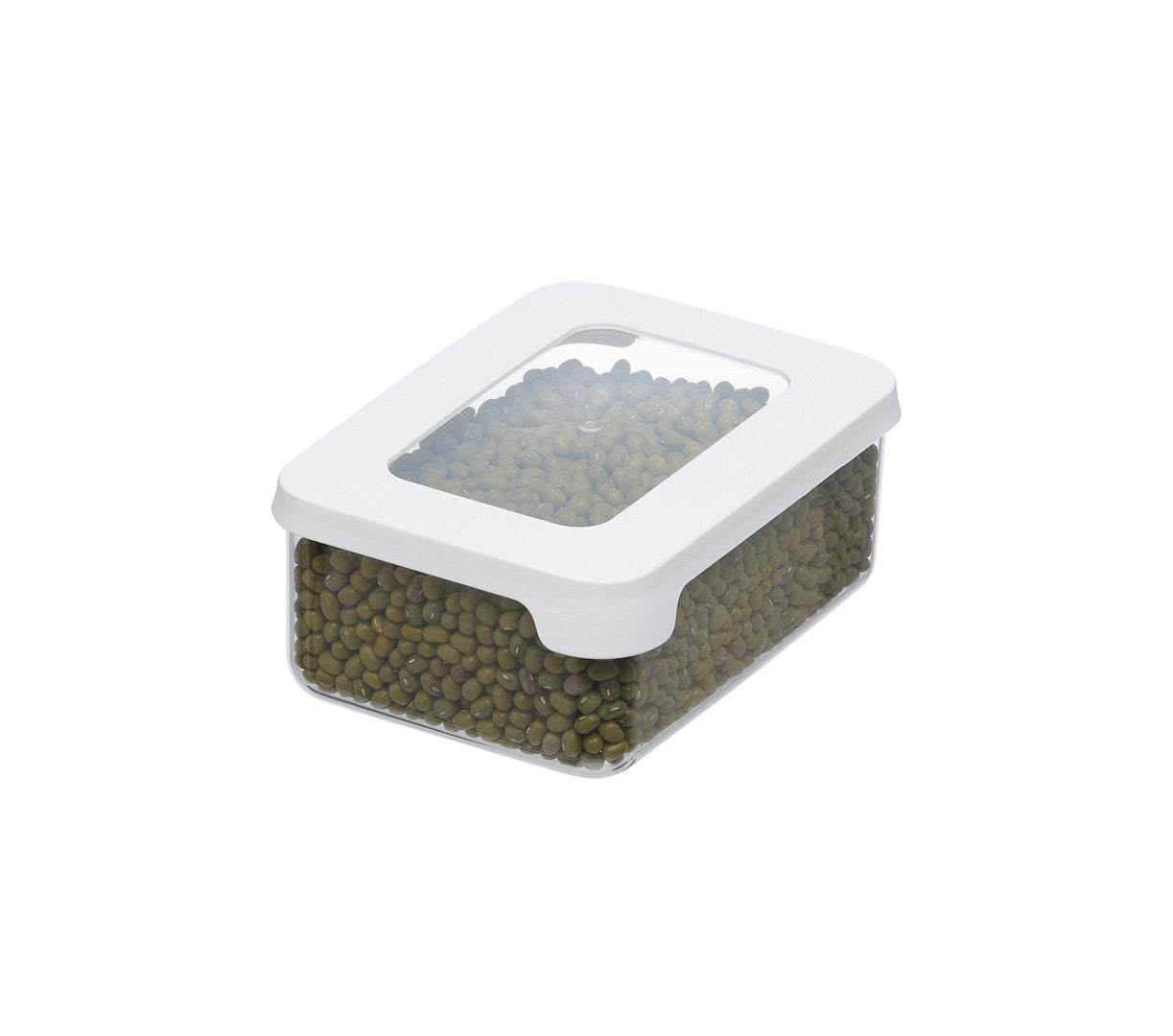 Airtight Dry Food Storage Container 0.35L