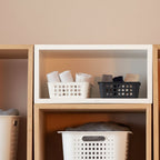 1 L Square Basket