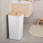 Slimline Laundry Basket Collect
