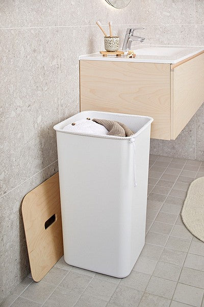 Slimline Laundry Basket Collect