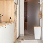Slimline Laundry Basket Collect