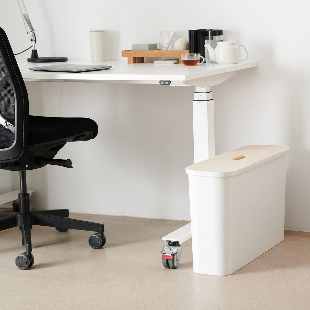 Slimline Storage Box 46 Litre - Collect