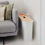 Slimline Storage Box 46 Litre - Collect
