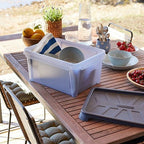 Water-Proof Box - 13 Ltr