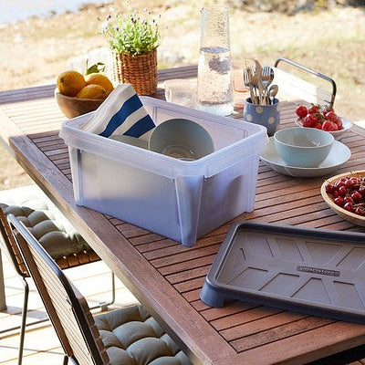 Water-Proof Box - 13 Ltr