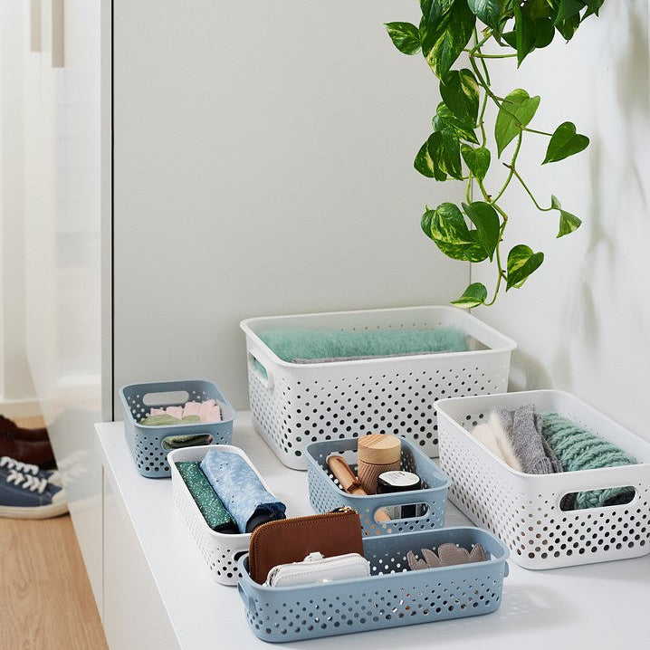 Essence Slim Storage Basket, 1.3 L