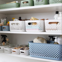 Essence Slim Storage Basket, 1.3 L