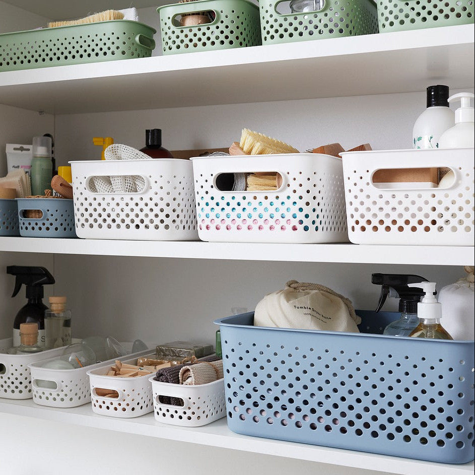 Essence Slim Storage Basket, 1.3 L