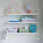 Essence Large Storage Basket, 11.4 L