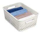 Essence Large Storage Basket, 11.4 L