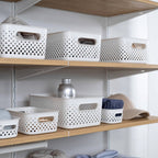 Essence Large Storage Basket, 11.4 L