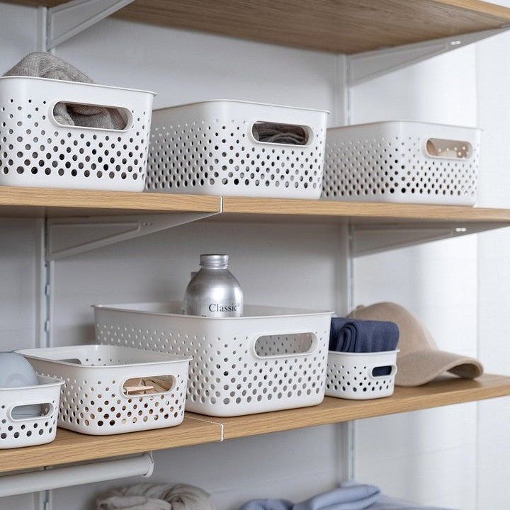 Essence Large Storage Basket, 11.4 L