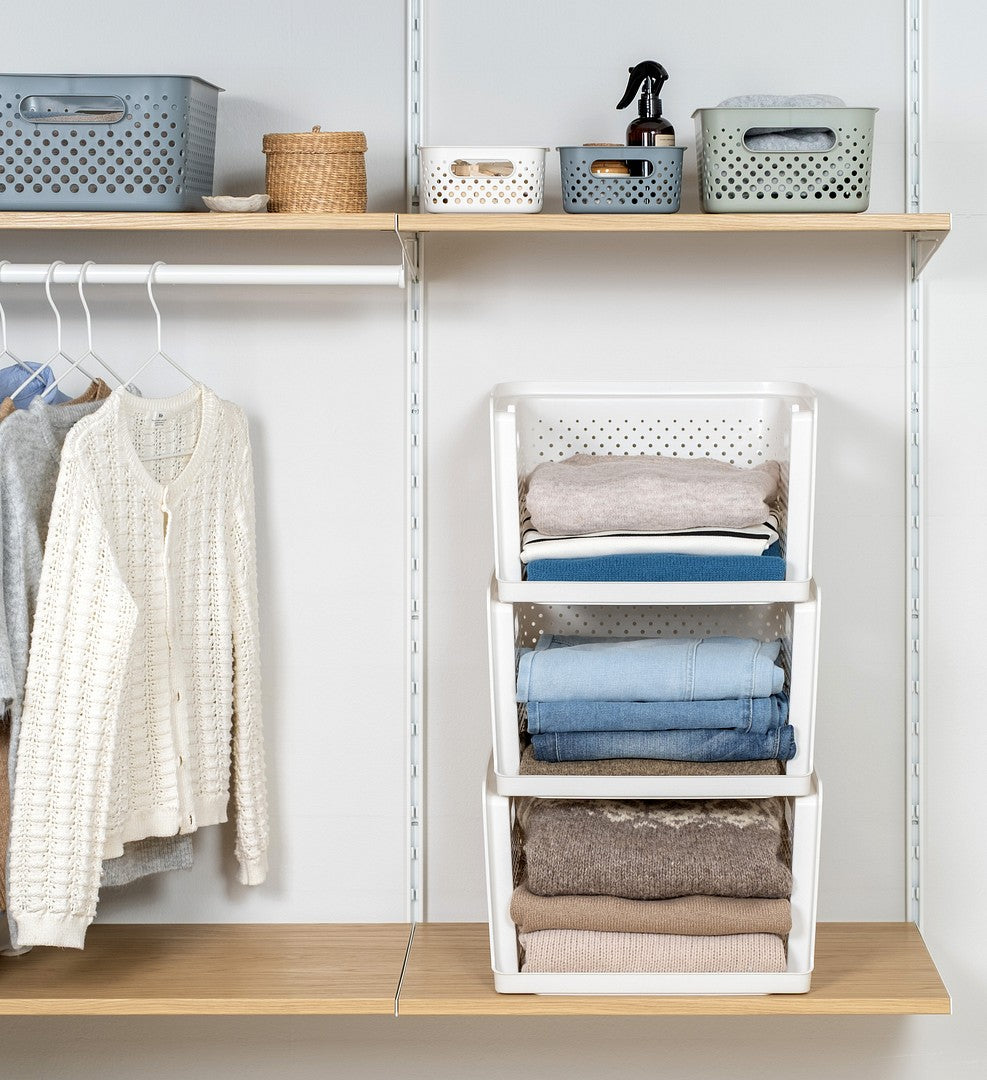 Essence Stacking Baskets