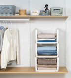 Essence Stacking Baskets