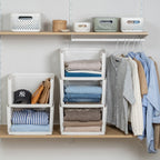 Essence Stacking Baskets