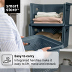 Essence Stacking Baskets
