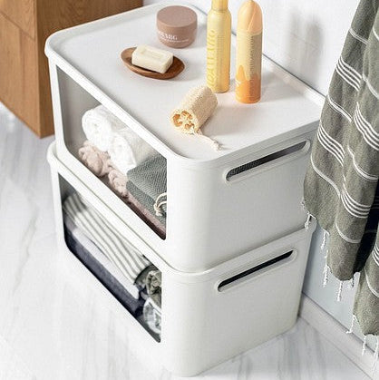 Module Storage Box with Lid