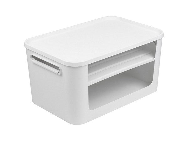 Module Shoe Storage Box with Lid