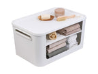 Module Storage Box with Lid