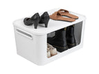 Module Shoe Storage Box with Lid