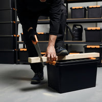Pro 49 Litre Storage Box