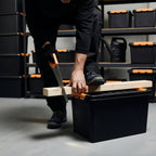 Pro 49 Litre Storage Box